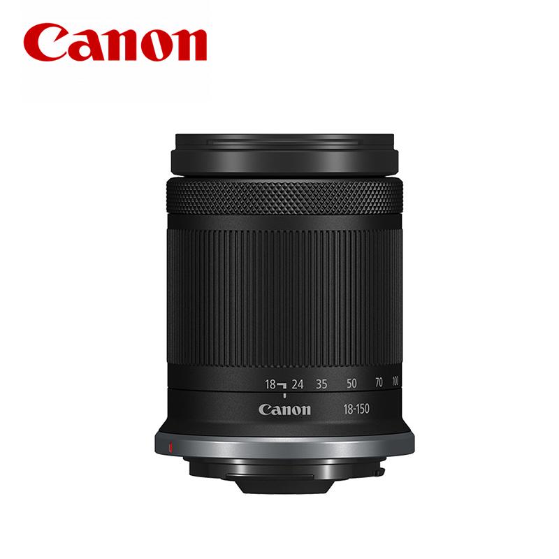 

Дзеркальні об єктиви Canon RF
