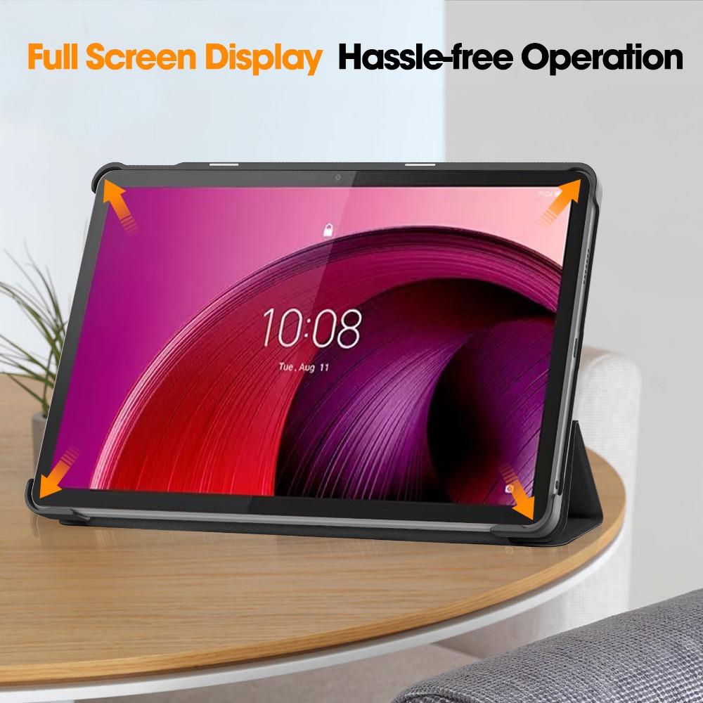 For Lenovo Tab M10 5G Case 10.61 Inch Shockproof Cover for K10 Pro 5G Tablet Protective Slim Shell