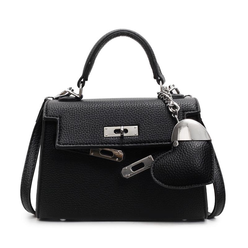 Fashion Handbag Women's New Shoulder Bag Messenger Bag