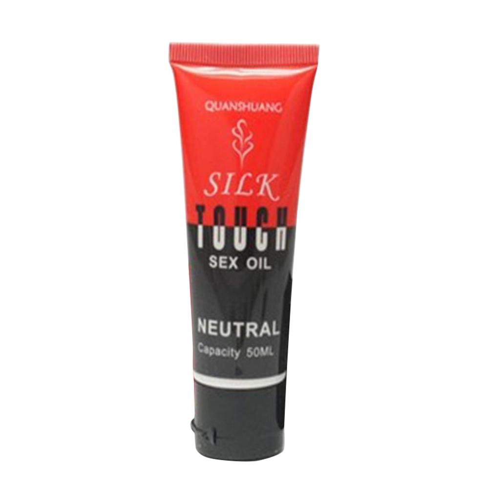 Soluble Painless Vaginal Anal 30/50/100ml Water Sex Lubricant Lubricating Oil