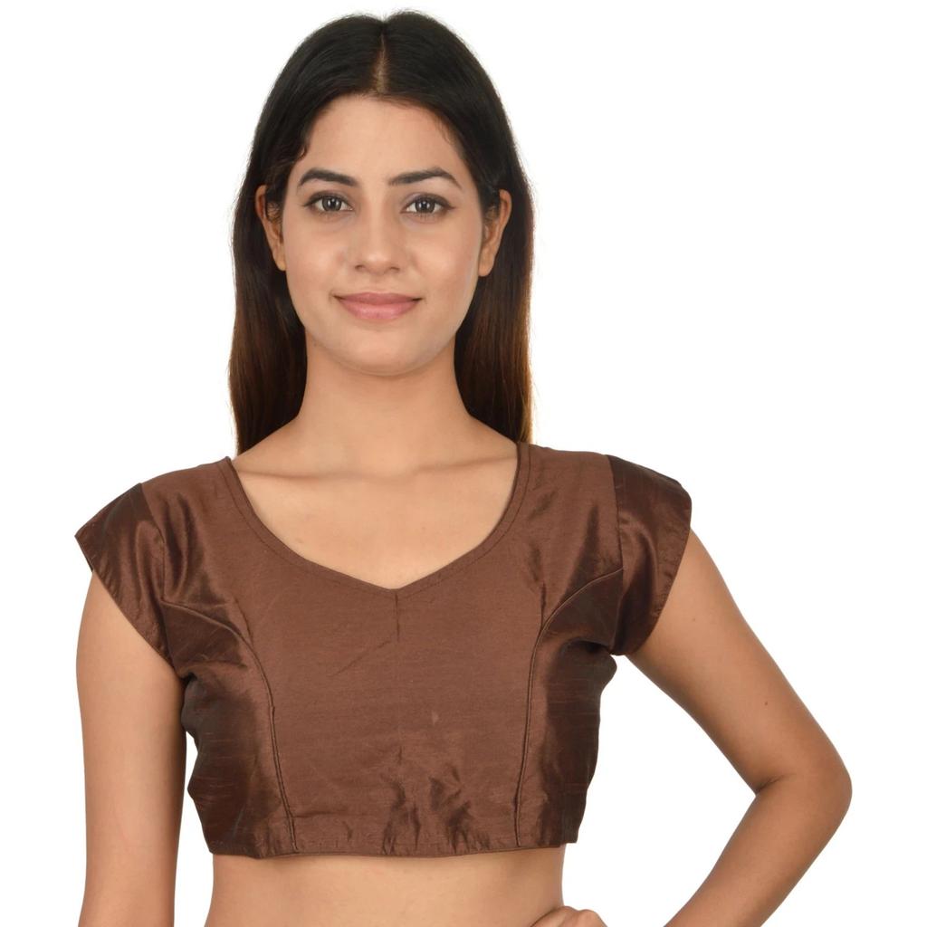 Pakistani Designer Readymade Blouse Indian Party Wear Bollywood Choli Dress