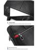 Men's Genuine Leather Fashion Briefcase Handbag