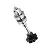Aluminum Alloy Large Chuck Hand Twisted Drill Woodworking Drill with 1.510mm Clamping Range