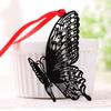 Hollow Hollow Bookmark Chinese Style Book Clip High-quality Book Page Marker