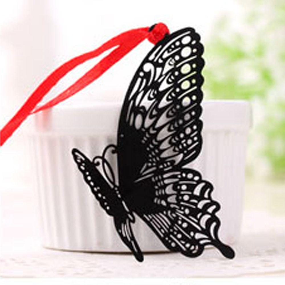 Hollow Hollow Bookmark Chinese Style Book Clip High-quality Book Page Marker