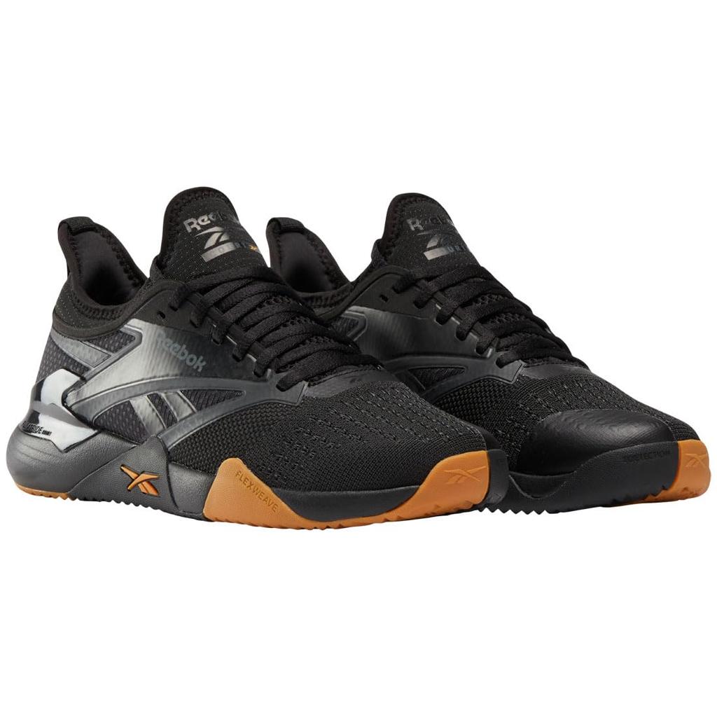 Reebok NANO COURT Fitness Shoes Size cm 100205029, 23.0