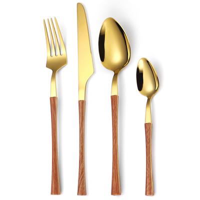 Jídelní příbory – Sady příborů