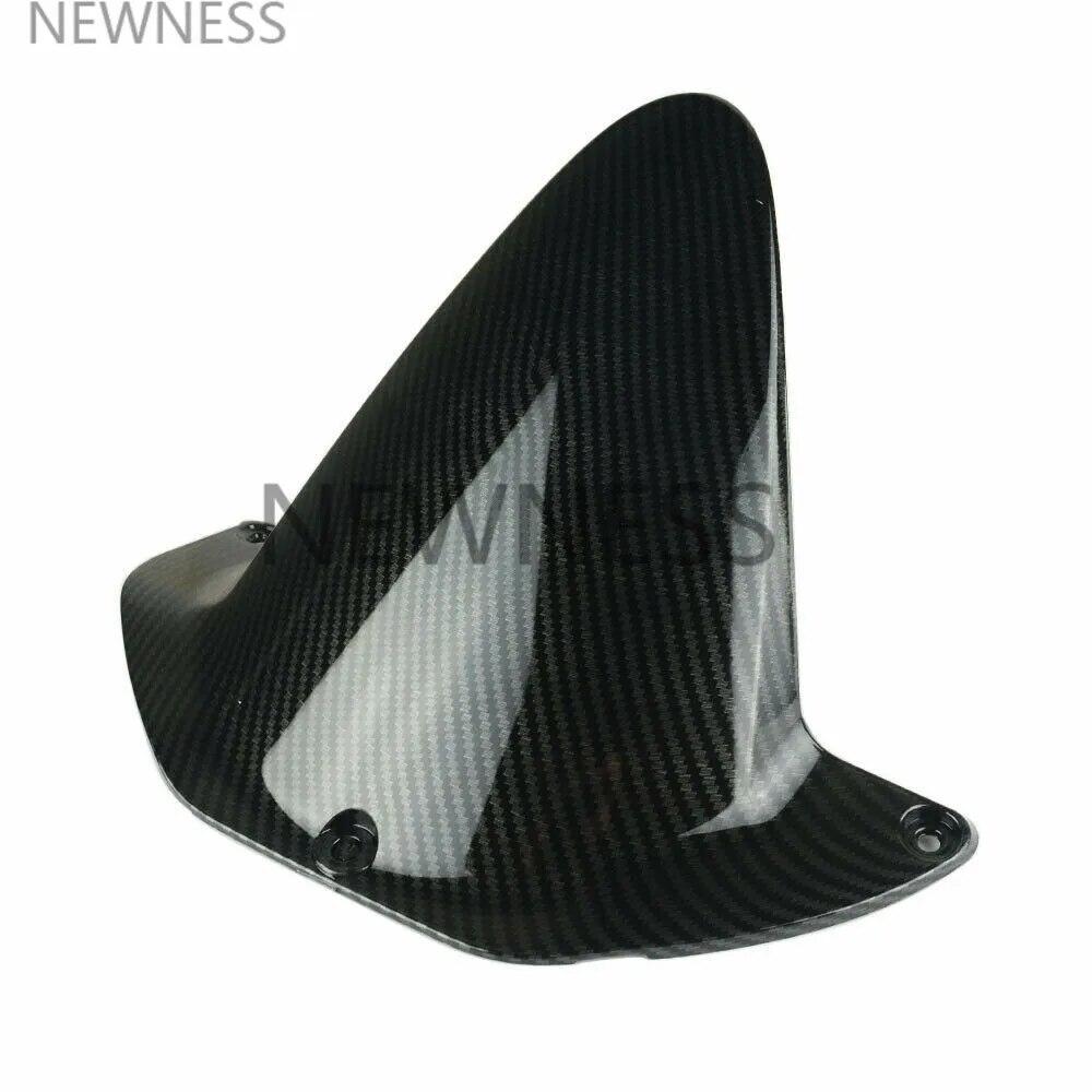 Real Carbon Fiber Rear Fender Guard Fairing For Honda CBR600RR F5 2003 2004 2005 2006 CBR 600RR 03 04 05 Motorcycle Rear Hugger