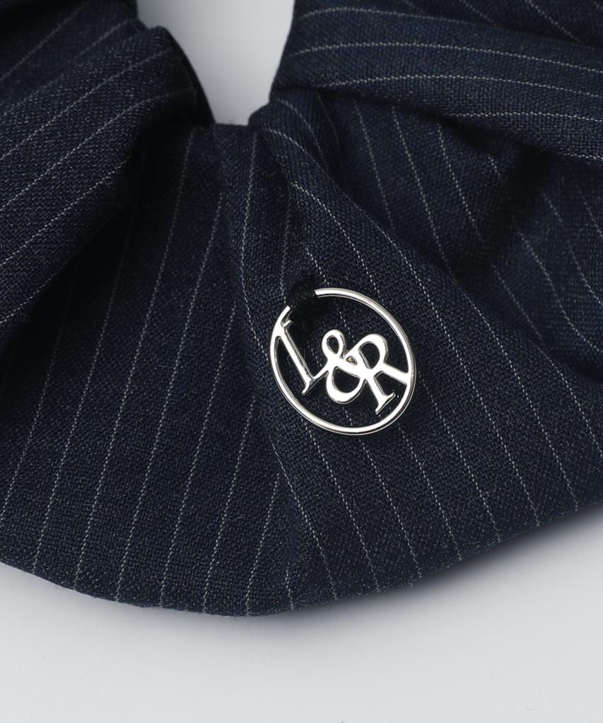 Lossyrow Lossy Hair Scrunchie