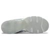 Nike Air Max Tailwind Durable Breathable Low-Top Running Shoes Men's Silver Gray Sneakers Casual Shoes 805941-014