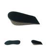 Unisex Insole Heel Lift Insert Shoe Pad Cushion Elevator Taller Height Increase