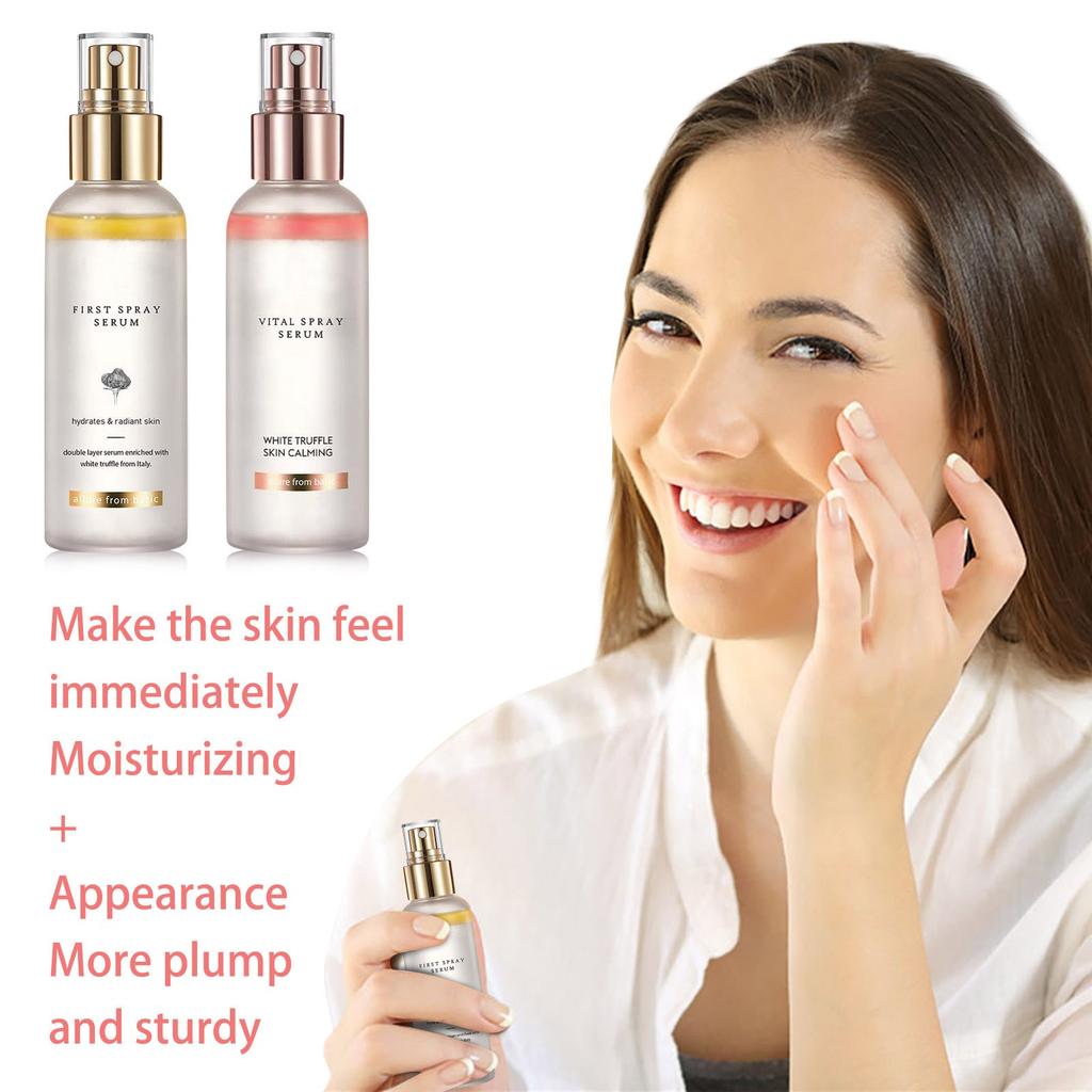 Water Water And Winter Hydration 100ML