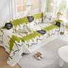 Changbaosen All-Season One-Piece Sofa Cover