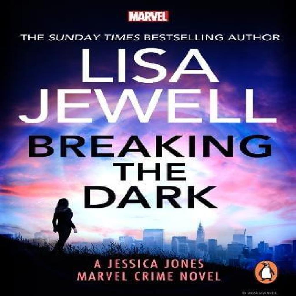 Breaking the Dark by Lisa Jewell Paperback Book 9781804947906