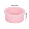 500pcs Grafting Eyelash Glue Cup Glue Delay Container Eyelash Grafting Extension Tool