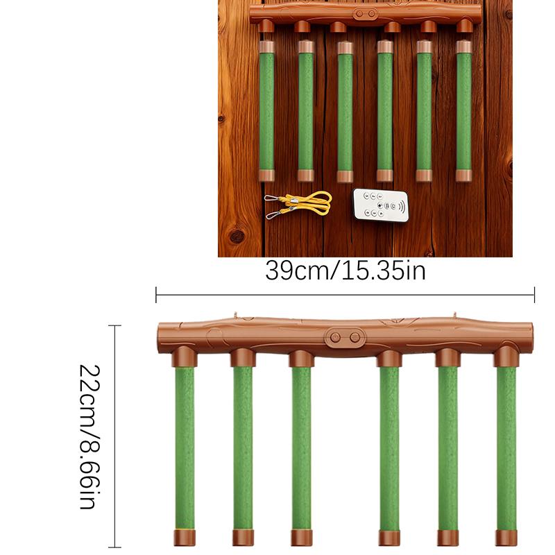 Catching Sticks Game Falling Sticks Catching Game for Adults Kids Reaction Training Reflex Challenge Game Give gift to a friend