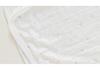 Baby Sleeveless Bamboo Fiber Summer Clothing Set - Breathable Two-Piece for Boys and Girls