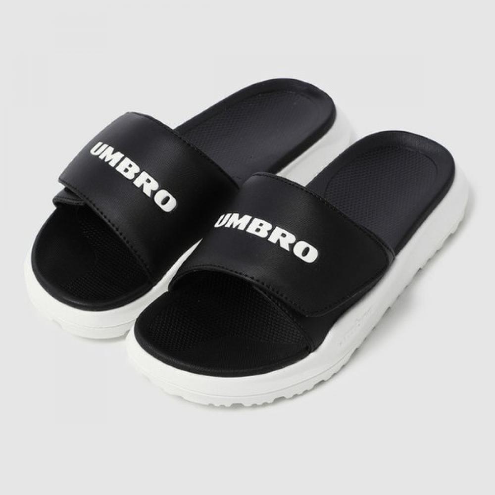 Umbro Dual Dope Sd Slide ur123eSd12 Blk