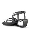 United Nude Damen S moebiuS Mittelhohe Sandalen Rc41und003bk