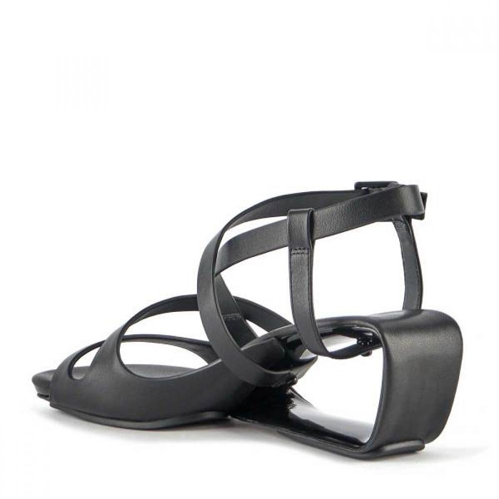 United Nude Damen S moebiuS Mittelhohe Sandalen Rc41und003bk