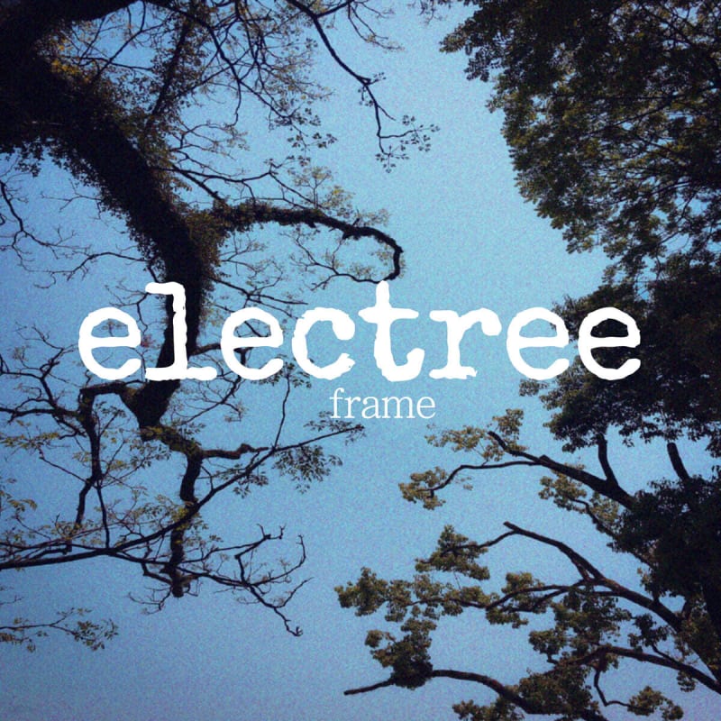 

Electree 1st Album - Frame