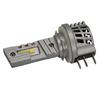 2 Pcs H15 LED Bulbs 12V CANBUS CSP 12000lm Strong White Light Off-Road