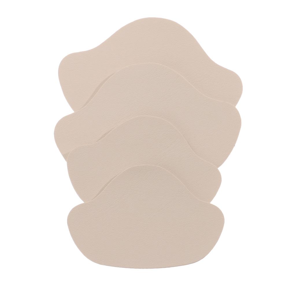 Foot Care Protector Shoes Hole Sticker Shoe Patch Vamp Heel Repair Subsidy Shoe Hole Repair Patch