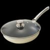 Banasi 30CM Titanium Wok with Lid