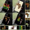 Africa Map Geogra Case For Samsung Galaxy A16 A33 A36 A56 A26 A15 A55 A53 A35 A22 A32 A52 A54 A34 A14 A05 A06