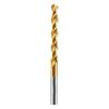 Yaoqing M42 Cobalt Titanium Coated Twist Drill Bit