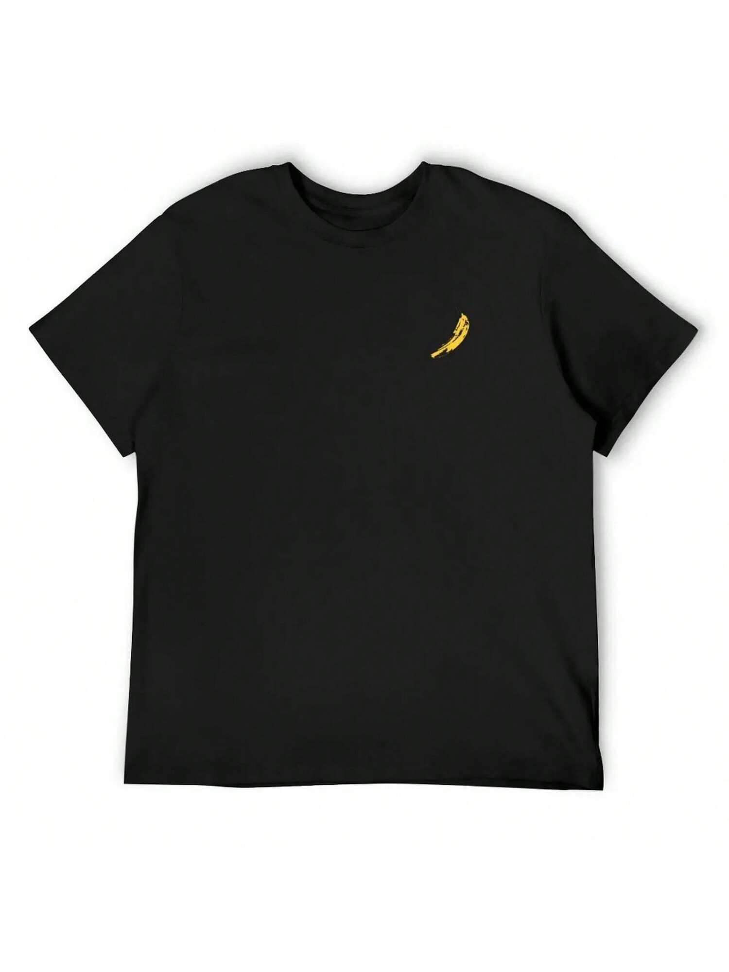 Banana T-Shirt Heavyweights Football T Shirt Luxury Designer Funny Gifts unisexs Vintage T Shirts S разноцветный