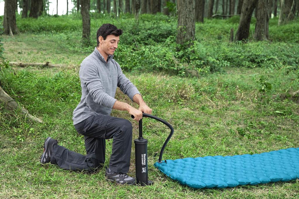 BESTWAY Luftpumpe 48cm,