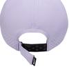 Nike Polyester Baseball Caps Unisex Purple Casual FB5598-515