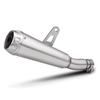CFMOTO 450MT/450NK Exhaust Pipe Mid-Tail Section AW30 Muffler