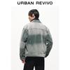 UR Men's Washed Denim Jacket