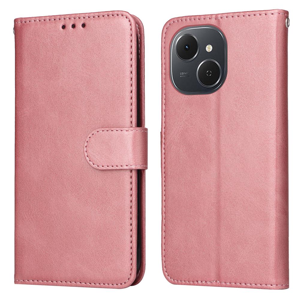 For TECNO Spark 40C Case Wallet PU Leather Folio Flip Phone Cover