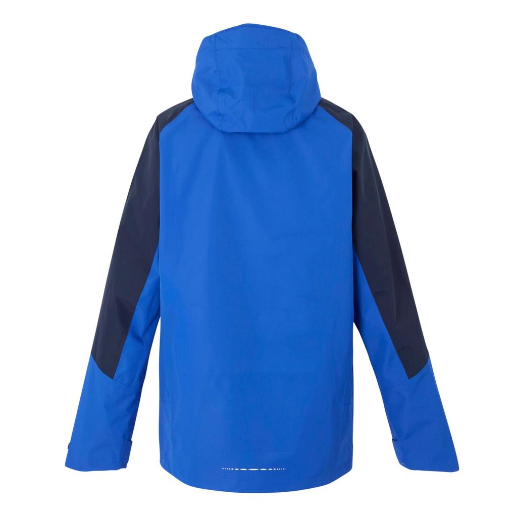 Regatta Mens Calderdale VI Waterproof Jacket