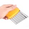 ZISIZ Wavy Potato Cutter