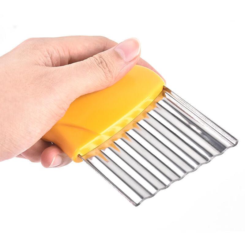 ZISIZ Wavy Potato Cutter