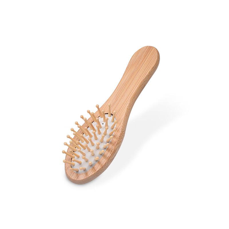 Bamboo Air Cushion Hairbrush