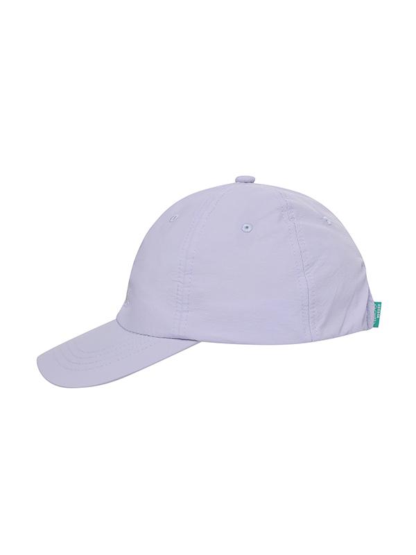 BBC EARTH Lightweight Ball Cap_Lilac