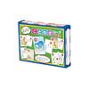 Artec Proverb Card Karuta (Educational Toy Card Game for Elementary School Students and Toddlers) - Learn Words - New Year's Day (2567)