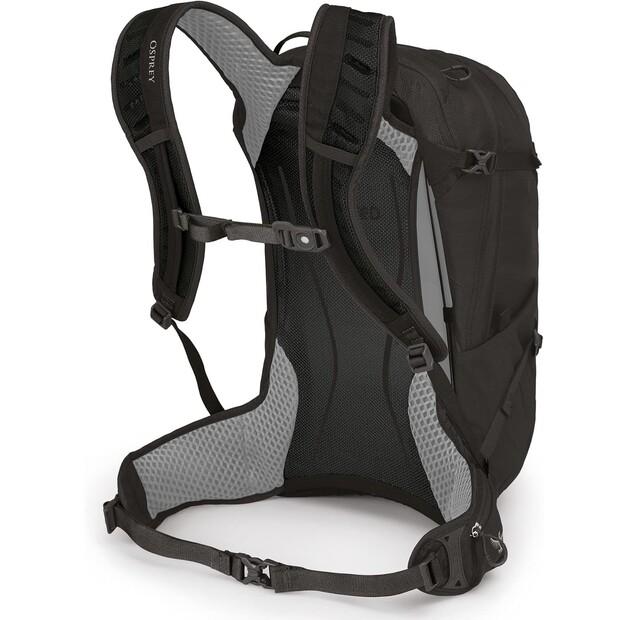 Рюкзак Osprey Syncro 20 Modell 2023 schwarz (Herren)