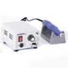 40000rpm Micromotor Portable Strong 90 With Handpiece 105L Corundum Bits Manicure