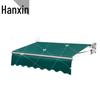 Manual Retractable Outdoor Awning
