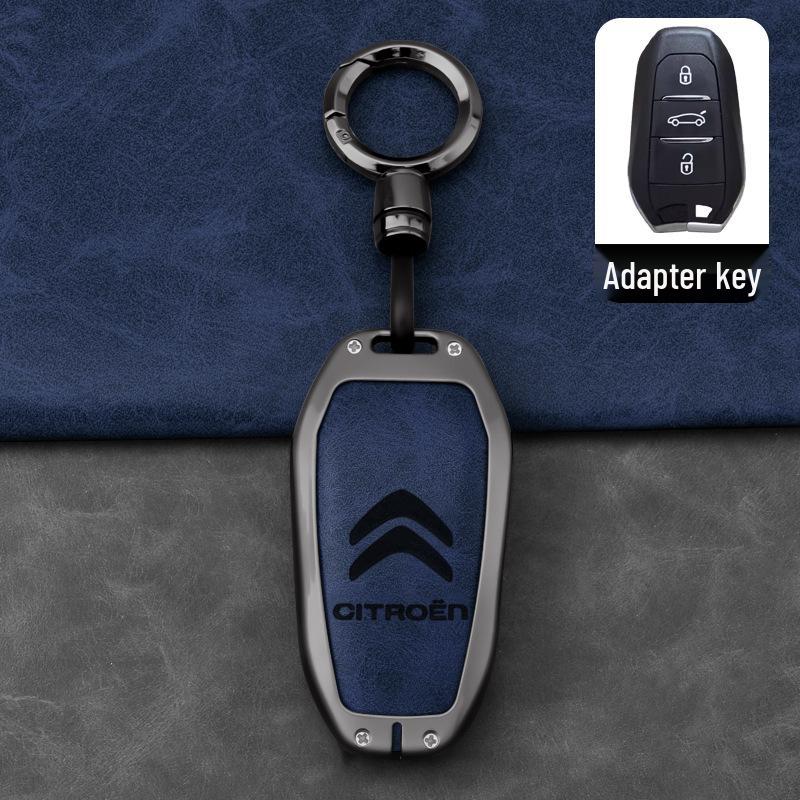 

Citroen Key Cover for C3XR, C4L, Tianyi, C5, Versailles, C4 Sega, Elysee, C6