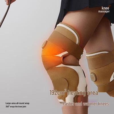 Zudian Heated Knee Massager CN Plug (adapter Included)