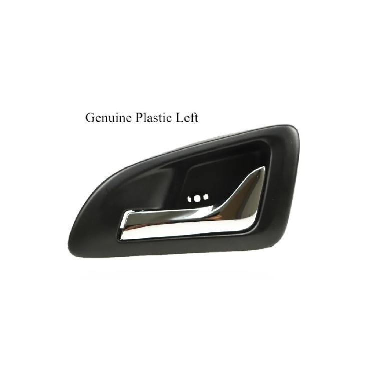 Inner Handle Interior Puller Button Ide Opening Door Gripper for Dongfeng Aeolus AX3 A30 Automobile Part