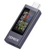 KWS-2301C KWS-2302C Multifunctional Digital Display DC Voltage Current Meter Power Meter Phone Charging Tester Type-C