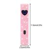 Portable Handheld Mini Nail Lamp For Gel Polish Quick Dry Flashlight Pen USB Nail Dryer Machine Type-C Charging UV LED Nail Lamp
